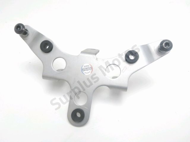 Support de compteur occasion KAWASAKI GTR 1400 2010