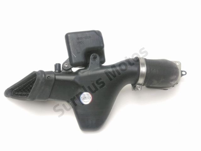 Conduit air gauche occasion KAWASAKI GTR 1400 2010