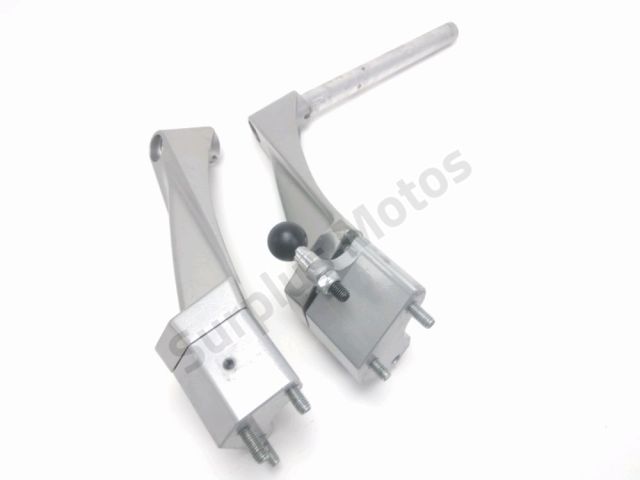 Guidon et pontets occasion KAWASAKI GTR 1400 2010