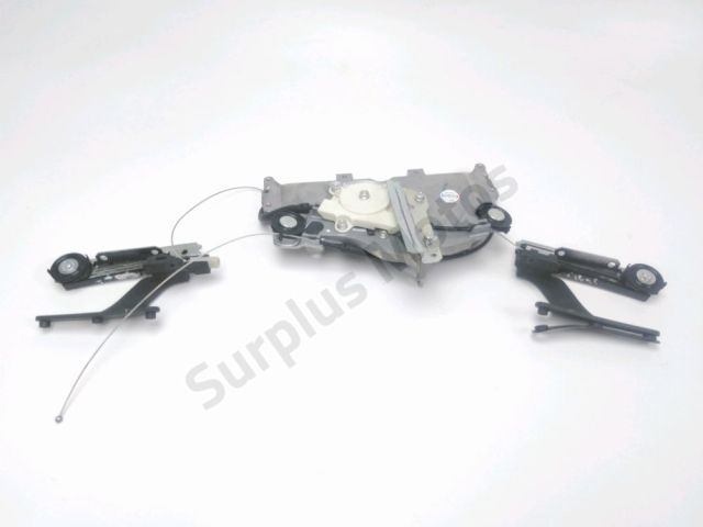 Moteur electrique de reglage de bulle occasion KAWASAKI GTR 1400 2010