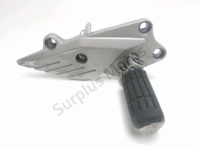 Platine avant droite occasion KAWASAKI GTR 1400 2010