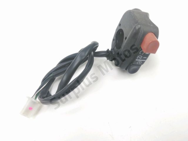 Commodo droit occasion YAMAHA XT-R 125 2007