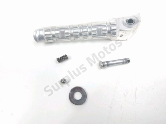 Repose pieds arriere gauche occasion YAMAHA XT-R 125 2007