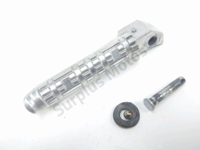 Repose pieds arriere droit occasion YAMAHA XT-R 125 2007