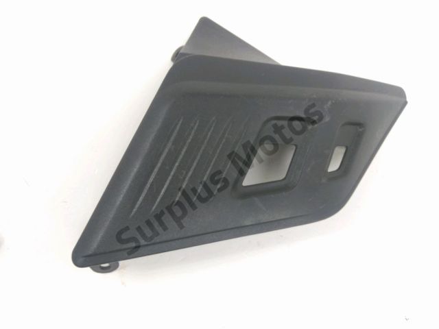 Habillage de cadre gauche occasion RIEJU TANGO 2006