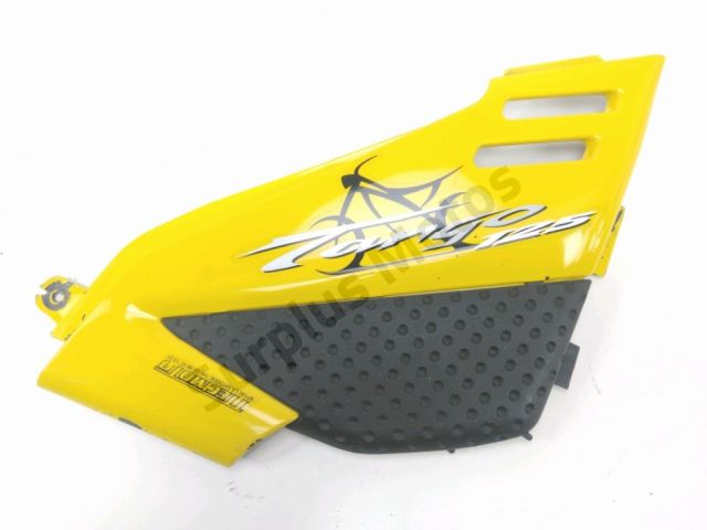 Cache lateral gauche occasion RIEJU TANGO 2006