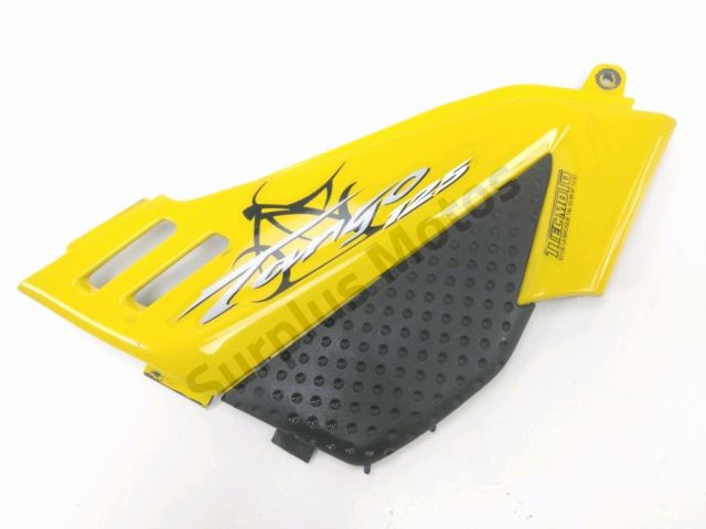 Cache lateral droit occasion RIEJU TANGO 2006