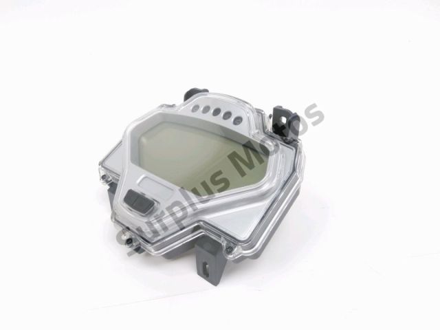 Compteur occasion ORCAL ISCA 2022