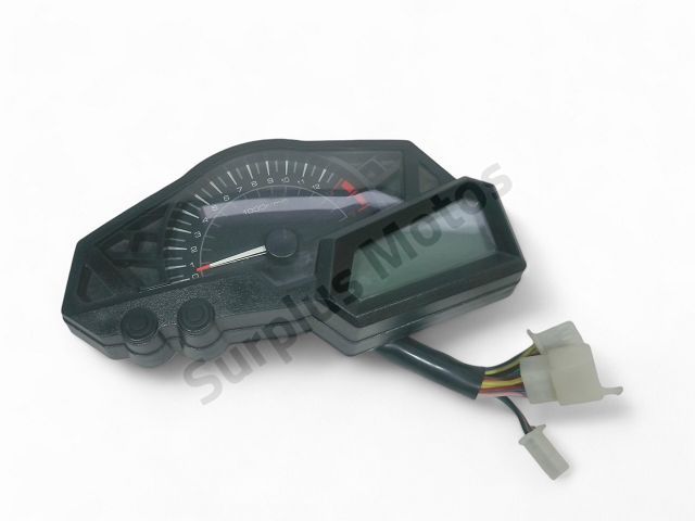 Compteur occasion YAMASAKI RS 2022