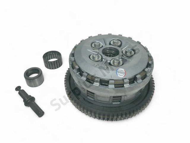 Embrayage complet occasion HONDA CB 600 HORNET 2008