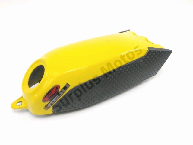 Habillage de reservoir occasion RIEJU TANGO 2006