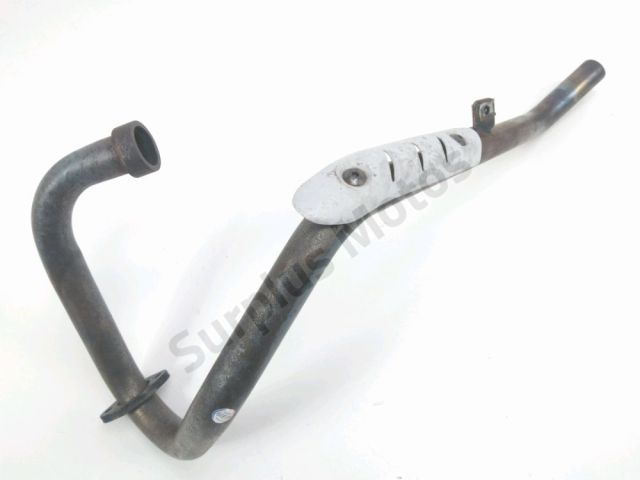 Tubulure avant occasion RIEJU TANGO 2006