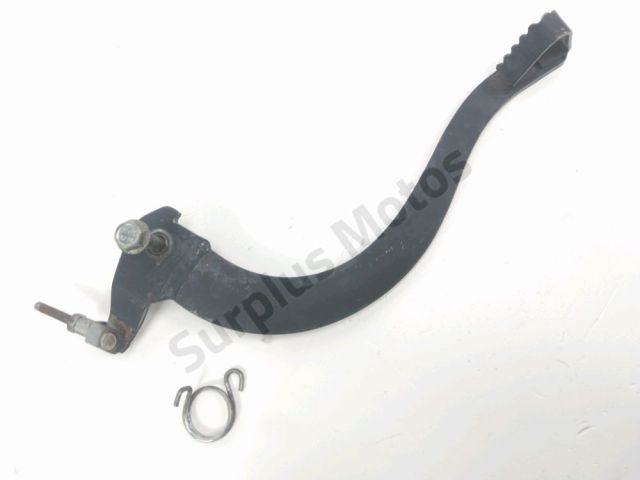 Pedale frein occasion RIEJU TANGO 2006