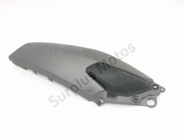 Carenage arriere droit occasion YAMAHA GPD NMAX 2020