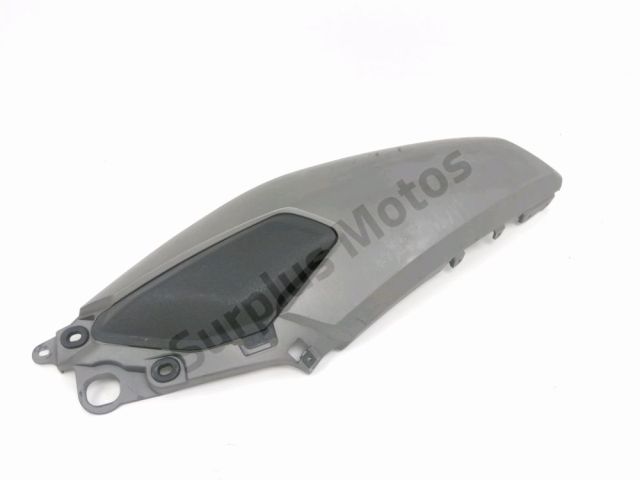 Carenage arriere gauche occasion YAMAHA GPD NMAX 2020