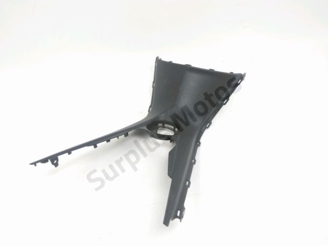 Habillage de reservoir occasion YAMAHA GPD NMAX 2020