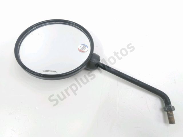 Retro gauche occasion RIEJU TANGO 2006