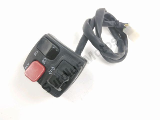 Commodo gauche occasion RIEJU TANGO 2006