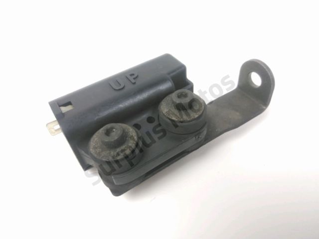 Capteur de chute occasion YAMAHA XT-X 660 SUPER MOTARD 2004