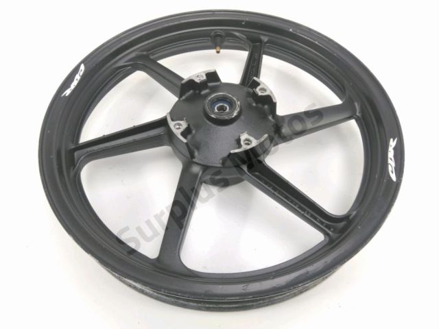 Jante arriere occasion HONDA CBR-R 125 2008