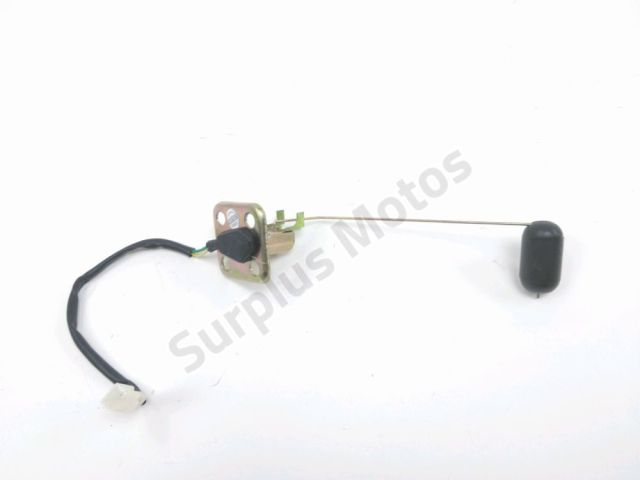 Jauge essence occasion MAGPOWER BOMBERS 50 2021