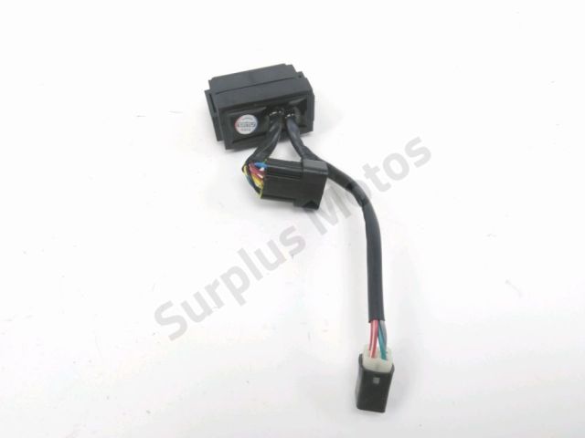 Boitier cdi occasion MAGPOWER BOMBERS 50 2021