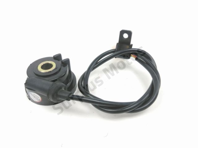 Entraineur compteur occasion MAGPOWER BOMBERS 50 2021