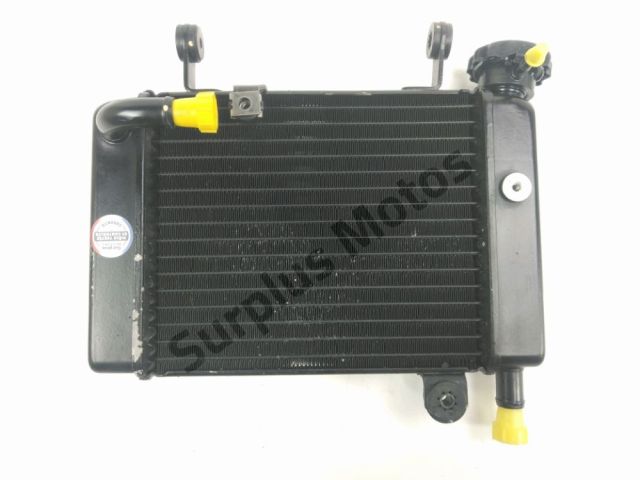 Radiateur eau occasion HONDA CBR-R 125 2008