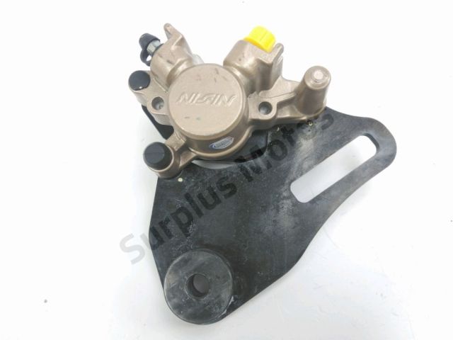 Etrier frein arriere occasion HONDA CBR-R 125 2008