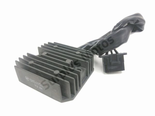 Regulateur de tension occasion HONDA CBR-R 125 2008