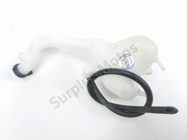 Vase expansion occasion HONDA CBR-R 125 2008