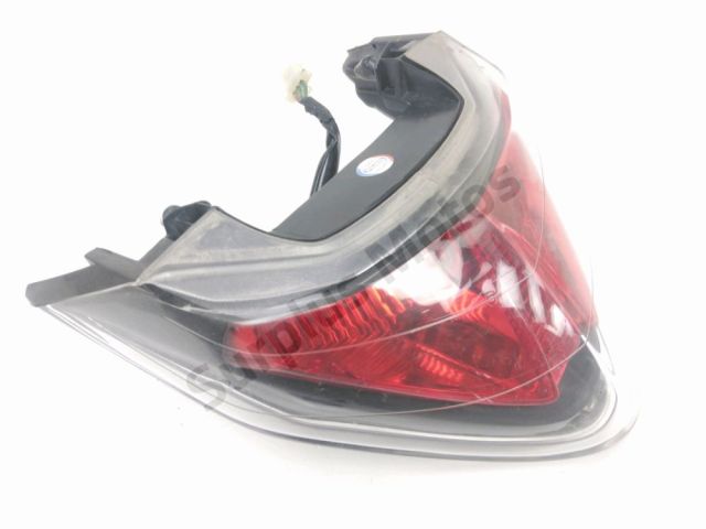 Feu arriere occasion HONDA CBR-R 125 2008