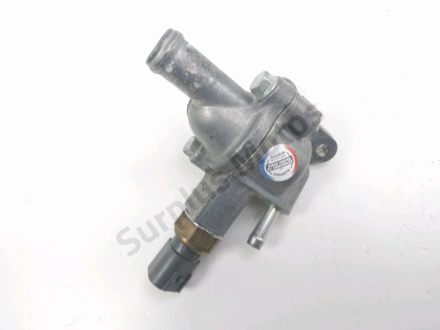 Calorstat occasion HONDA CBR-R 125 2008