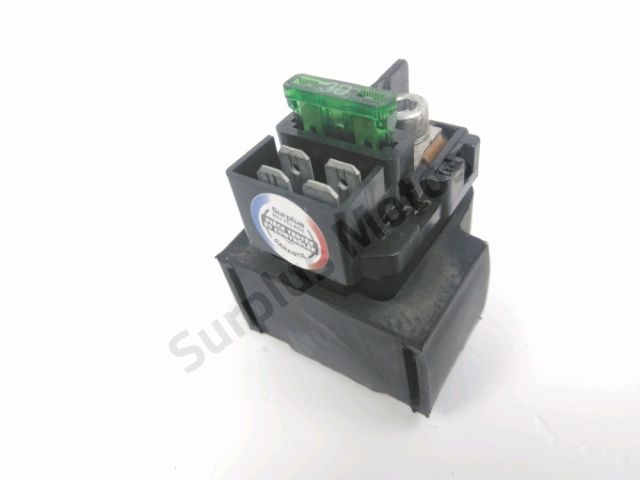 Relais de demarreur occasion HONDA CBR-R 125 2008