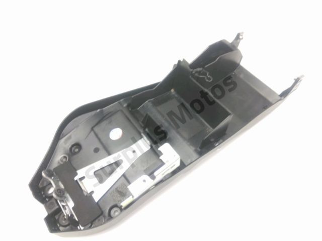 Coffre sous selle occasion KAWASAKI Z 750 2009