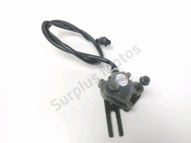 Contacteur de bequille occasion KAWASAKI Z 750 2009