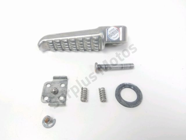 Repose pieds arriere droit occasion KAWASAKI Z 750 2009