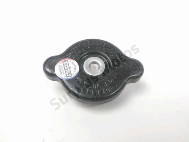 Bouchon de radiateur occasion KAWASAKI Z 750 2009