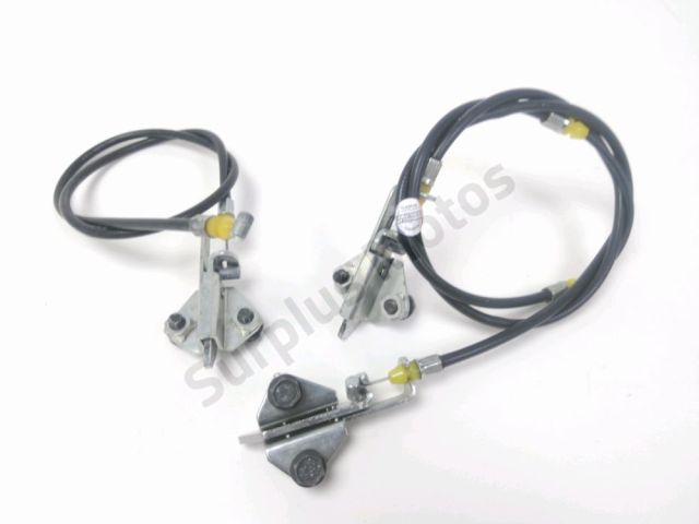 Mecanisme occasion KAWASAKI Z 750 2009