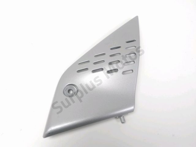 Cache lateral droit occasion KAWASAKI Z 750 2009