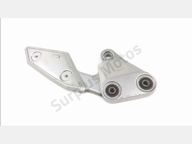 Platine avant gauche occasion YAMAHA FZ1 1000 S 2006