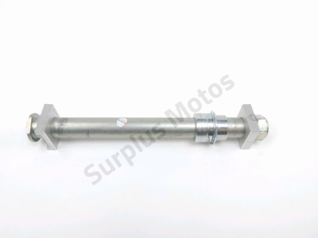 Axe de roue arriere occasion YAMAHA MT-09 TRACER 2024