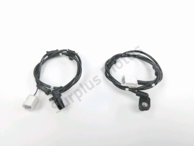 Capteur abs occasion YAMAHA MT-09 TRACER 2024