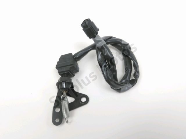 Contacteur de stop ar occasion YAMAHA MT-09 TRACER 2024