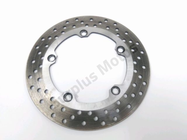 Disque frein arriere occasion YAMAHA MT-09 TRACER 2024