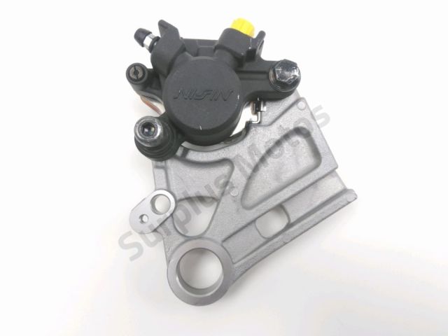 Etrier frein arriere occasion YAMAHA MT-09 TRACER 2024