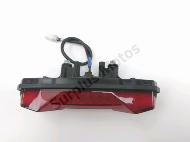 Feu arriere occasion YAMAHA MT-09 TRACER 2024