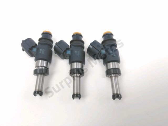 Injecteur occasion YAMAHA MT-09 TRACER 2024