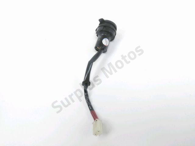 Pack electrique occasion YAMAHA MT-09 TRACER 2024