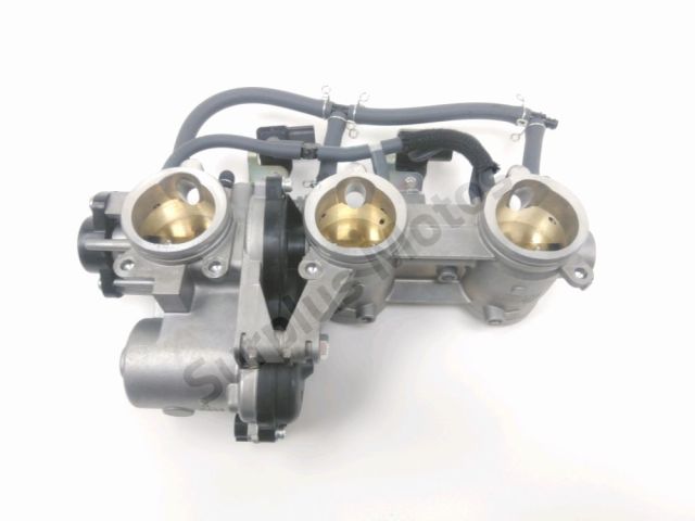 Rampe occasion YAMAHA MT-09 TRACER 2024